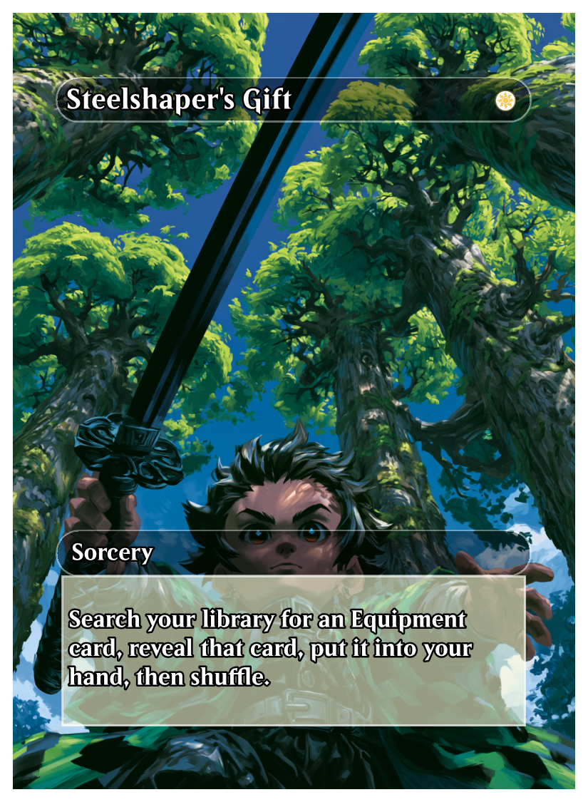 081 - Steelshapers Gift.png