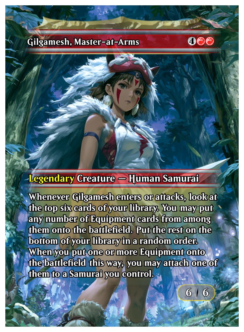 036 - Gilgamesh Master-at-Arms.png