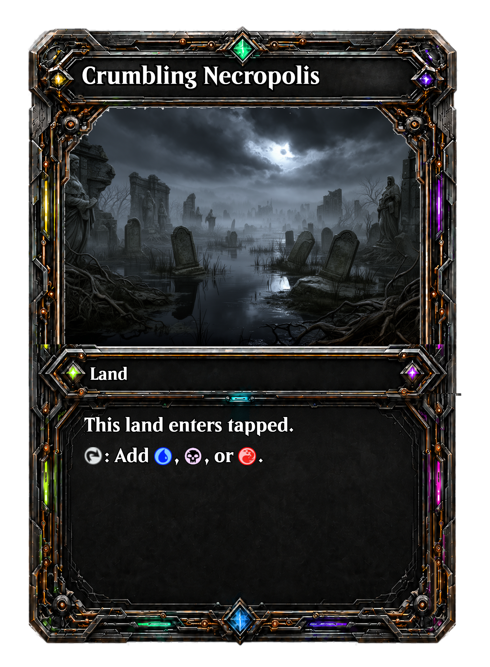 015 - Crumbling Necropolis.png