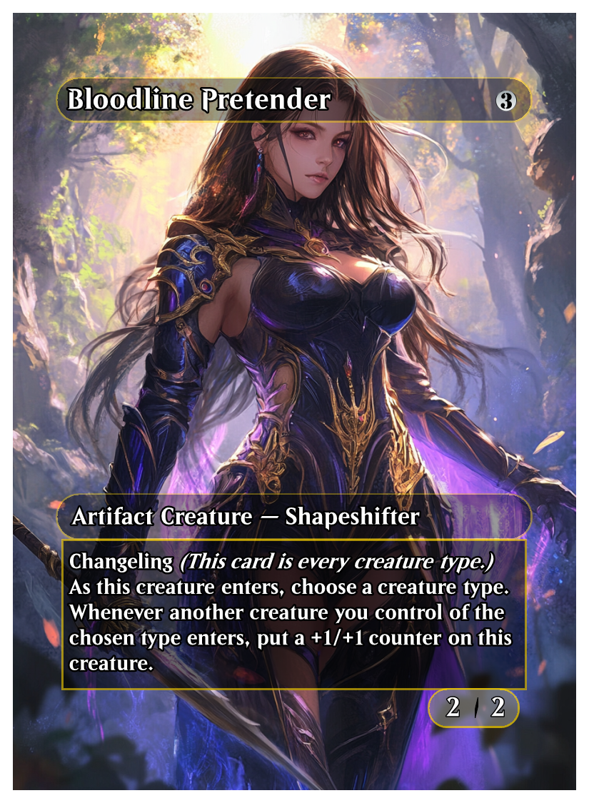 013 - Bloodline Pretender.png