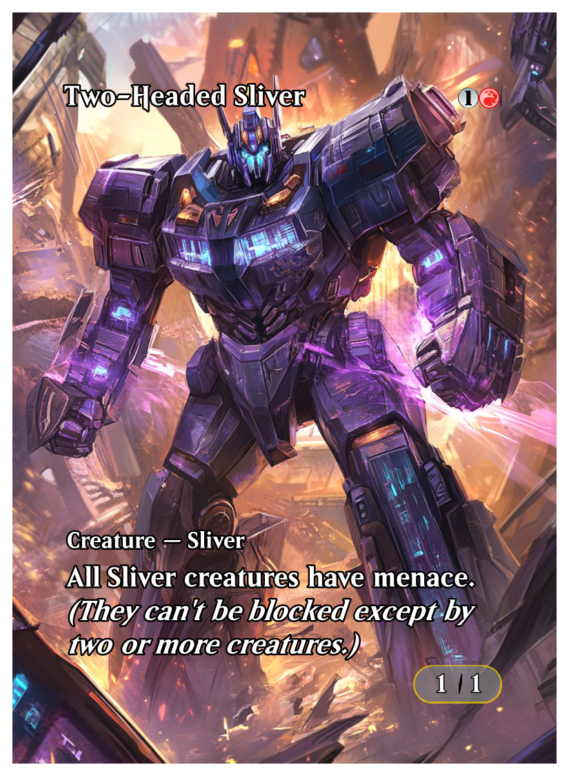 091 - Two-Headed Sliver.png