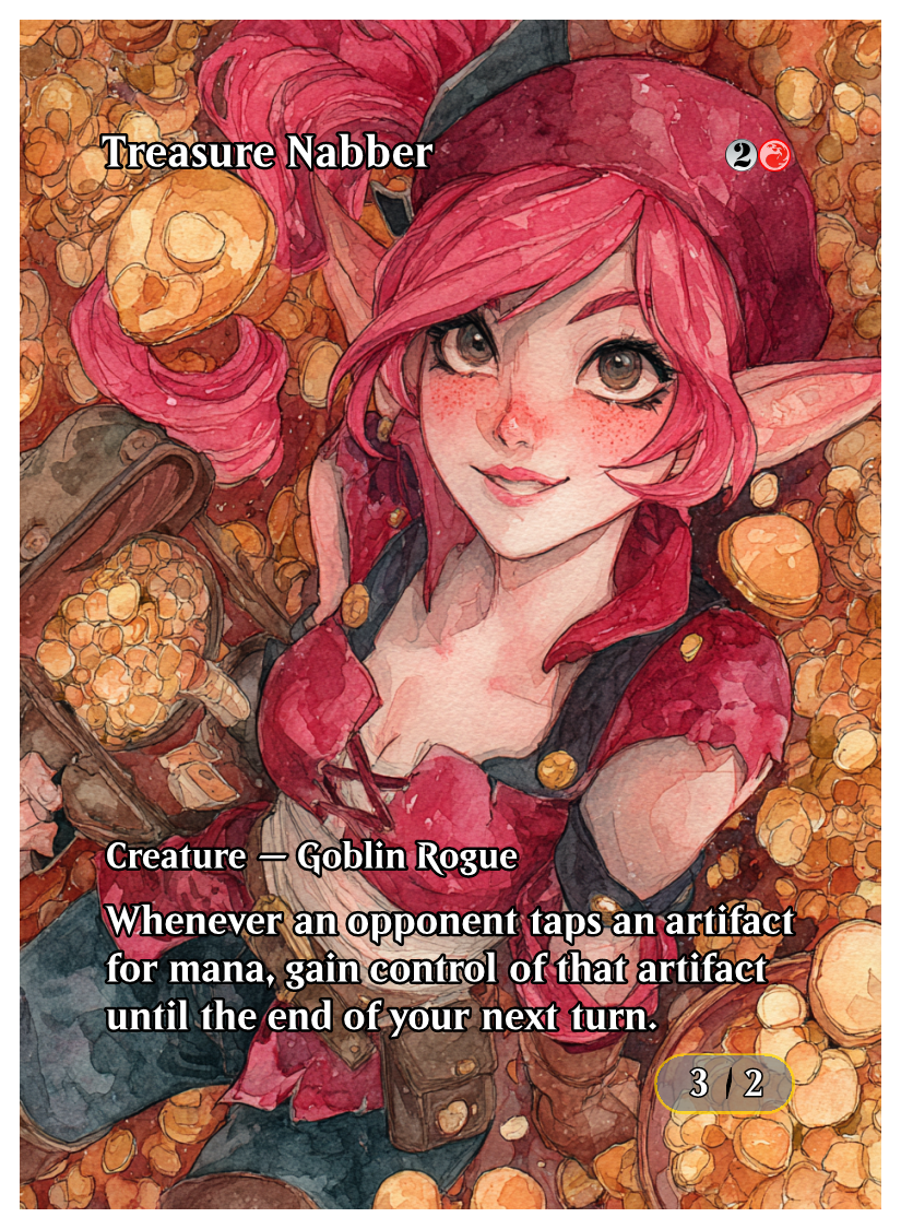 096 - Treasure Nabber.png