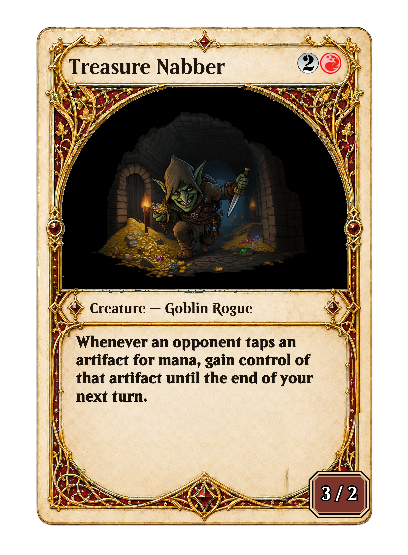 097 - Treasure Nabber.png
