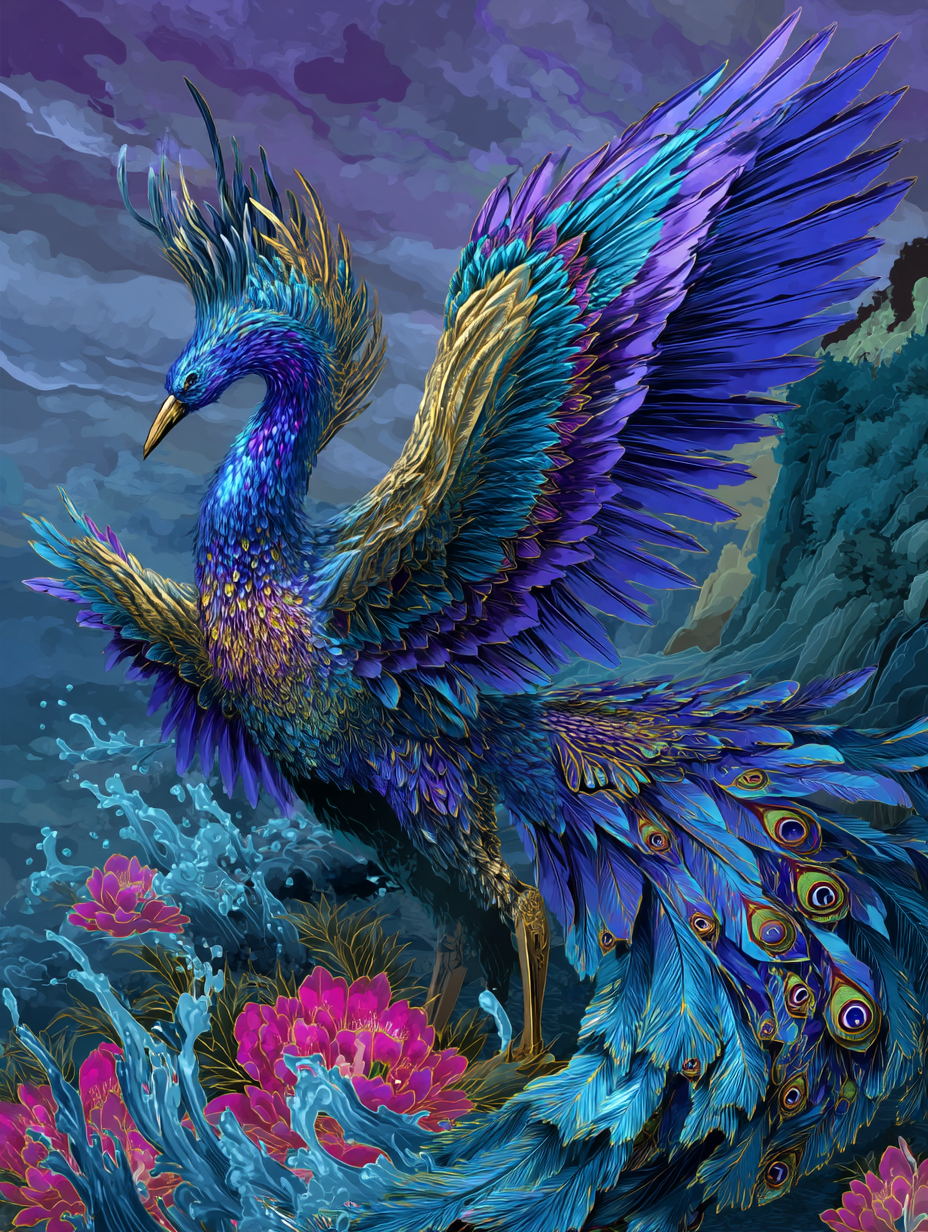 riorik77_Create_an_image_of_a_Blue_Token_Creature_Bird_Illusi_dfd0a90d-d846-47e3-8062-1a0b824e597e_2.png