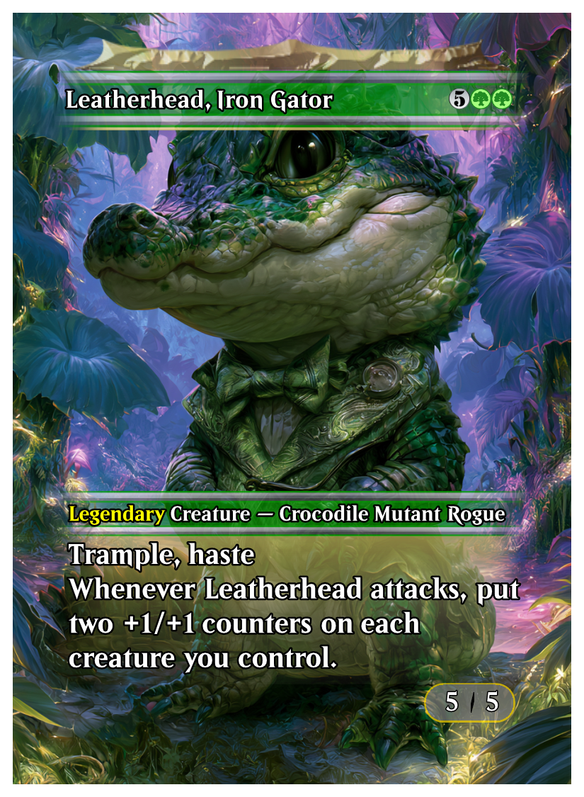 040 - Leatherhead Iron Gator.png