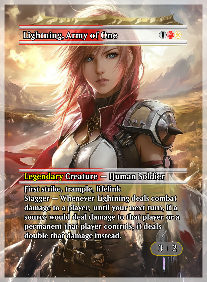 025 - Lightning Army of One.png