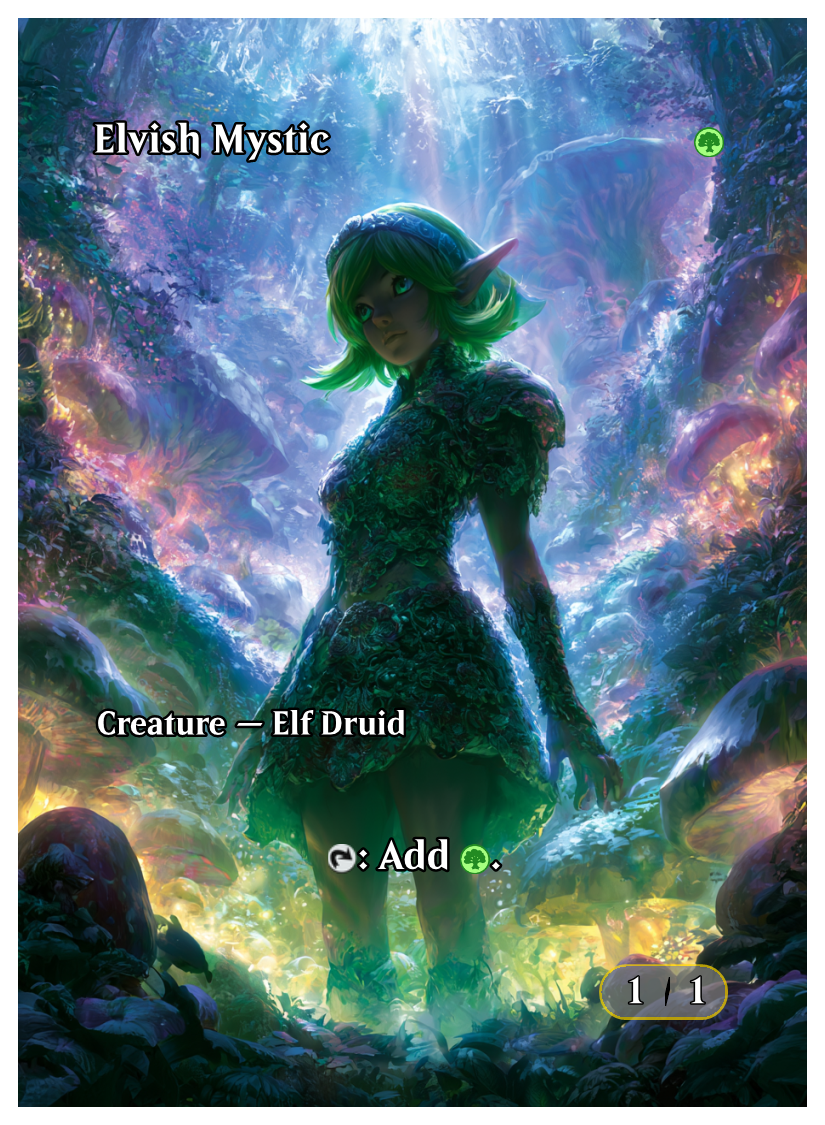 017 - Elvish Mystic.png