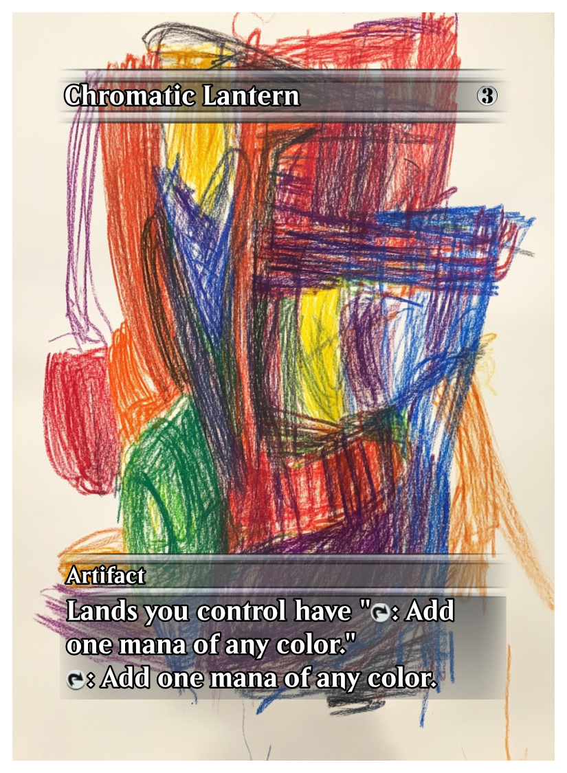 014 - Chromatic Lantern.png