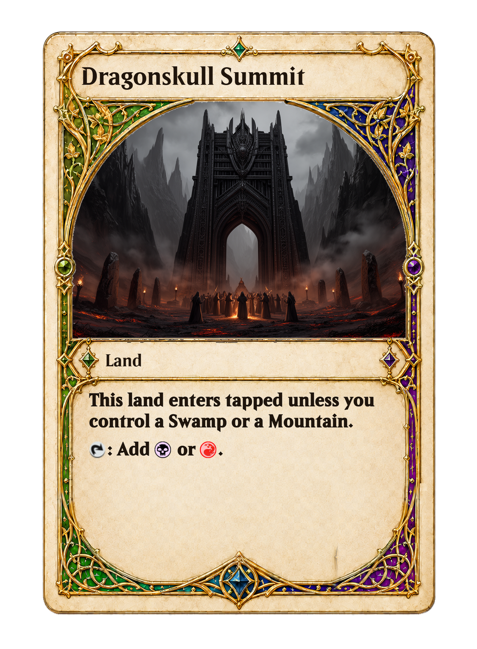 020 - Dragonskull Summit.png