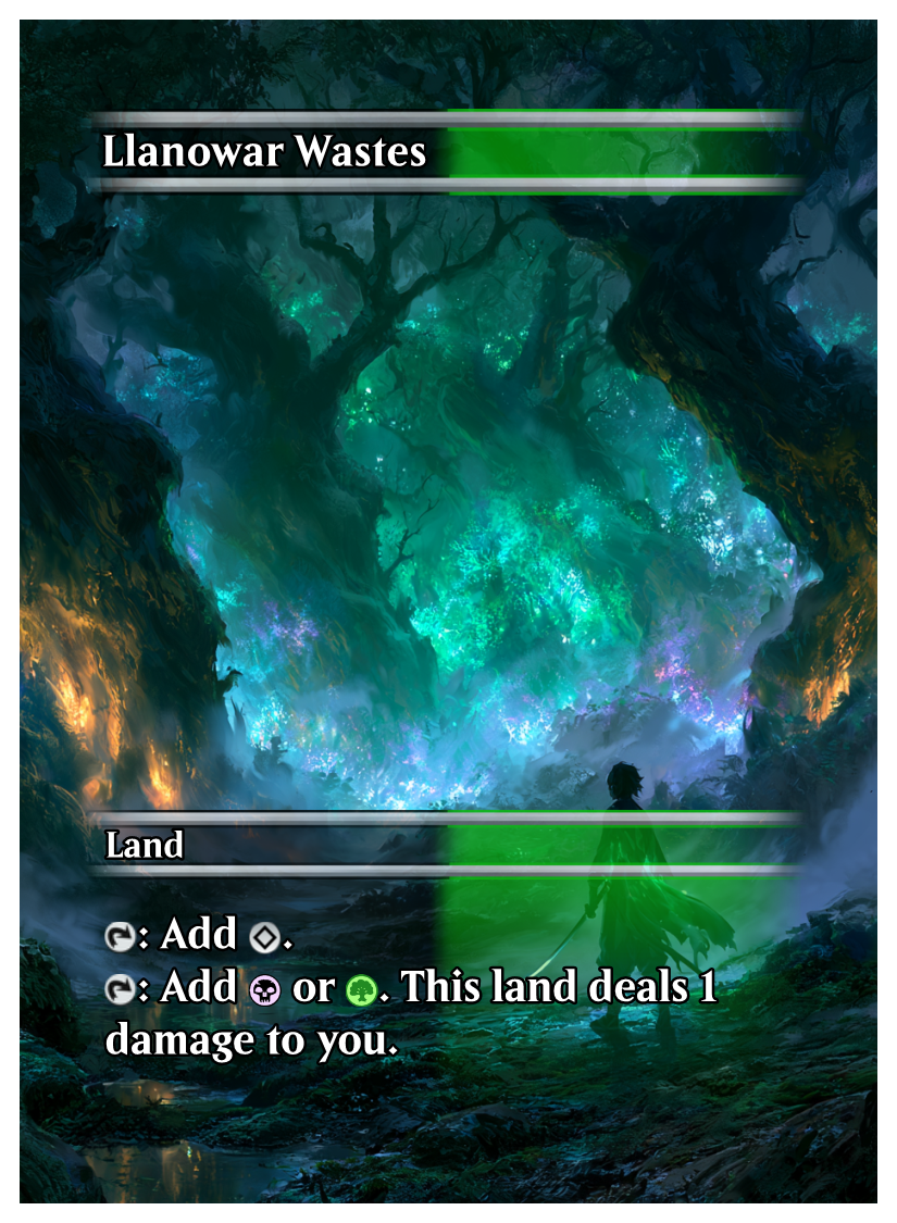 055 - Llanowar Wastes.png