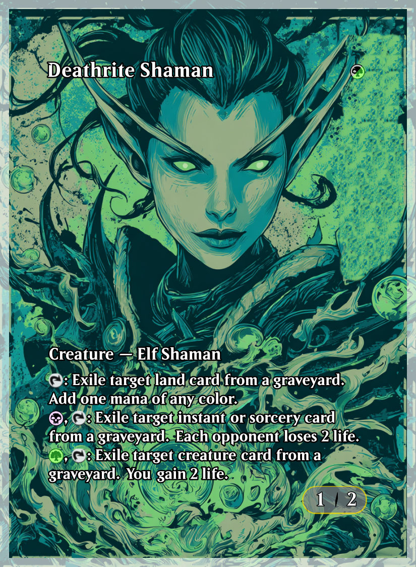 021 - Deathrite Shaman.png