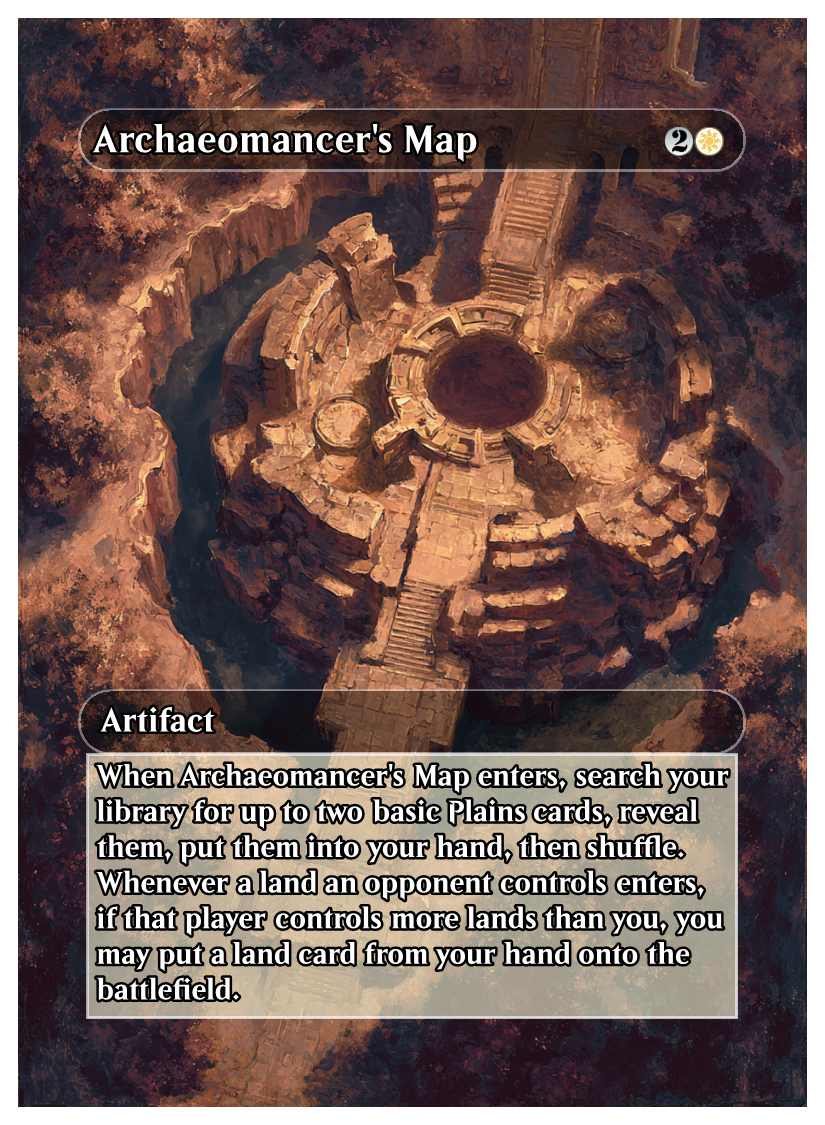 004 - Archaeomancers Map.png