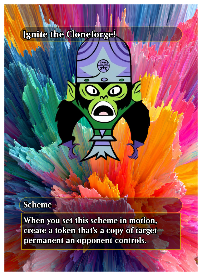 033 - Ignite the Cloneforge!.png