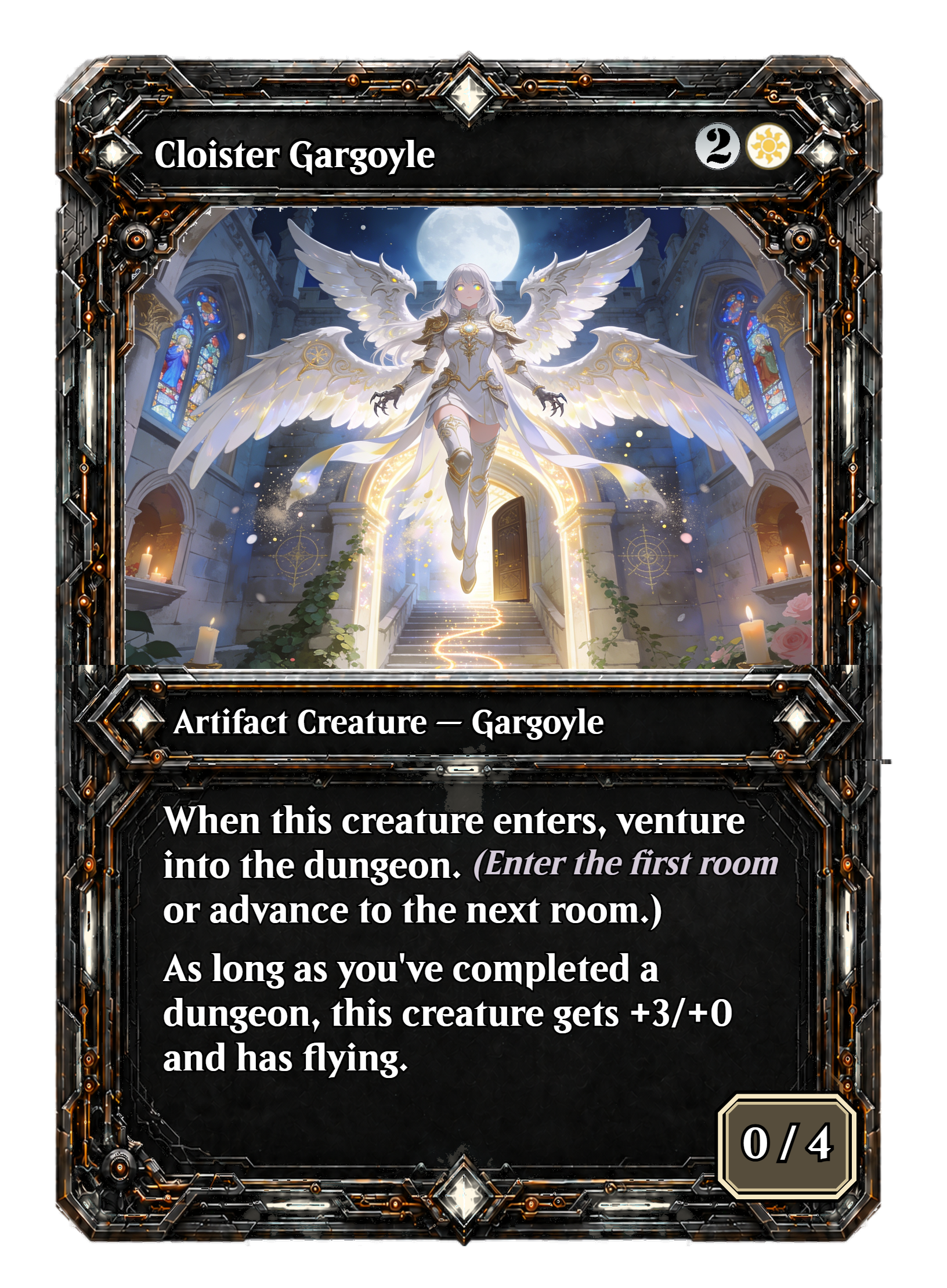 Cloister Gargoyle-front-539.png
