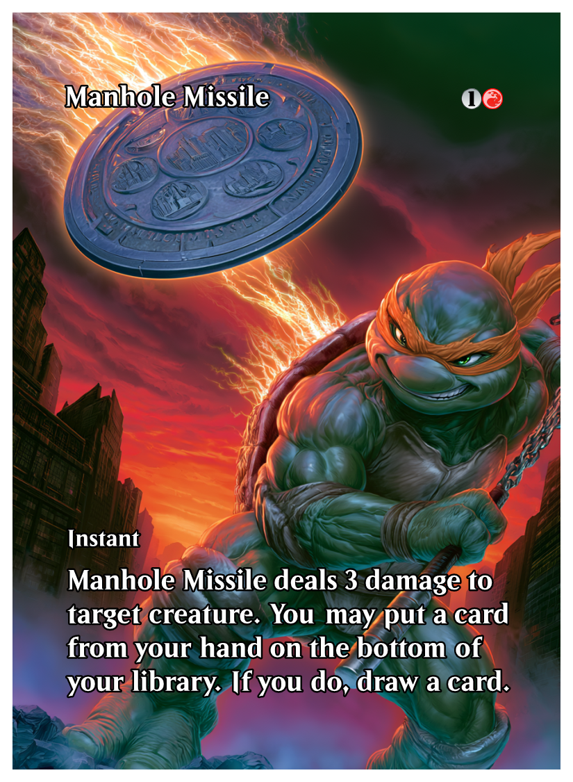 043 - Manhole Missile.png