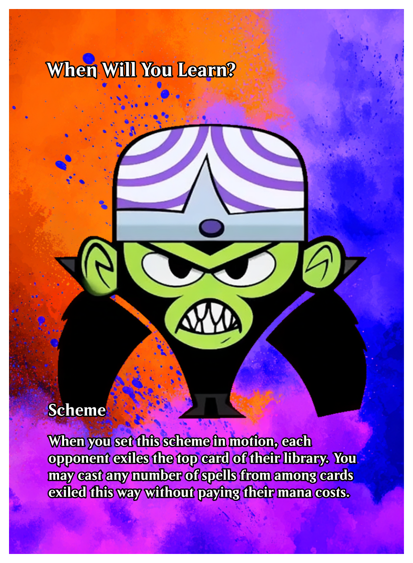 088 - When Will You Learn.png