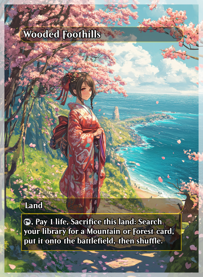 100 - Wooded Foothills.png