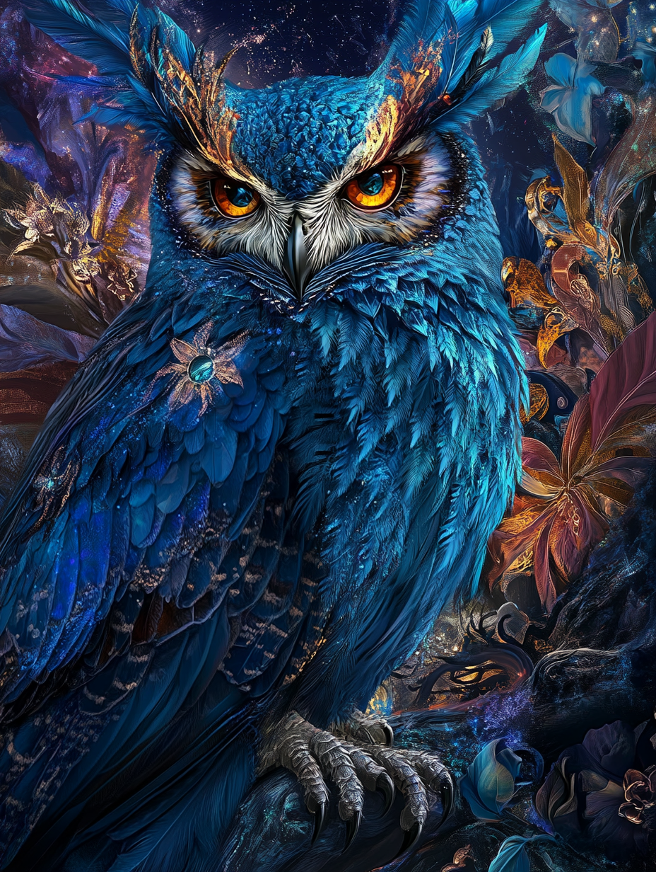 riorik77_Create_an_image_of_a_Sage_Owl_a_blue_creature_with_b_ded162e2-9fad-44e3-b3a1-6f534f18d68c_1.png
