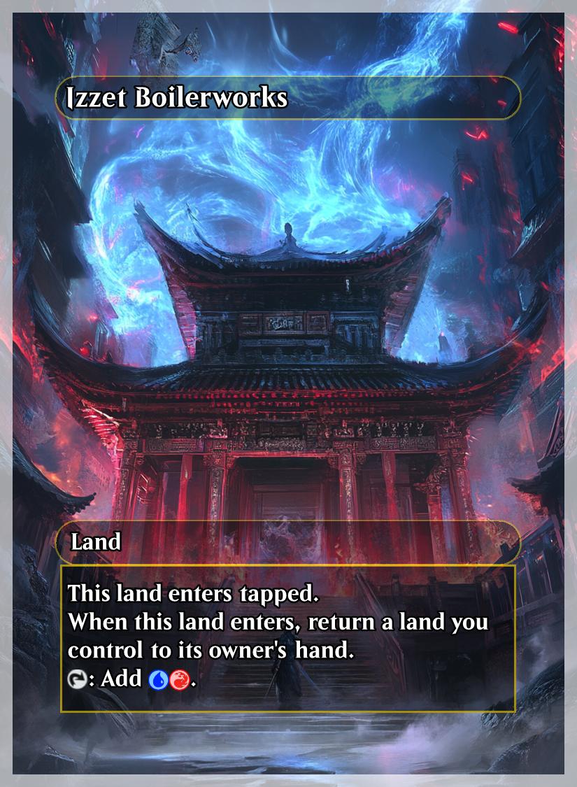 040 - Izzet Boilerworks.png