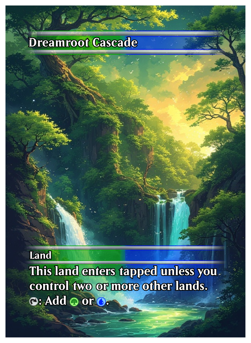 034 - Dreamroot Cascade.png