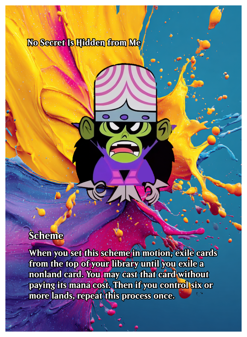 062 - No Secret Is Hidden from Me.png