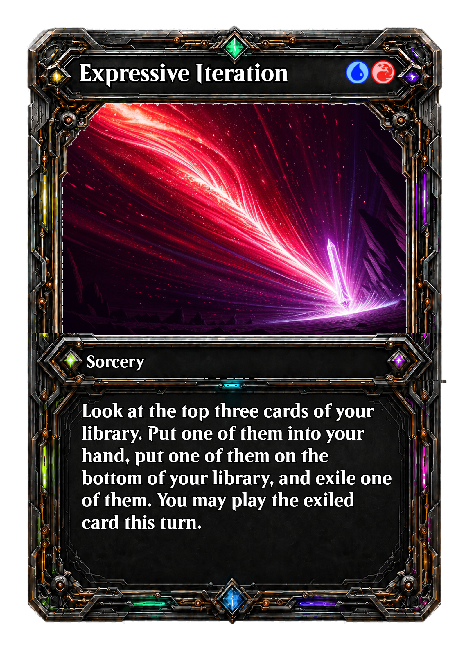 021 - Expressive Iteration.png