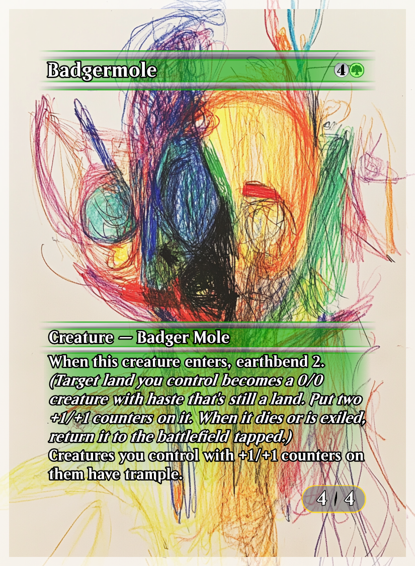 007 - Badgermole.png