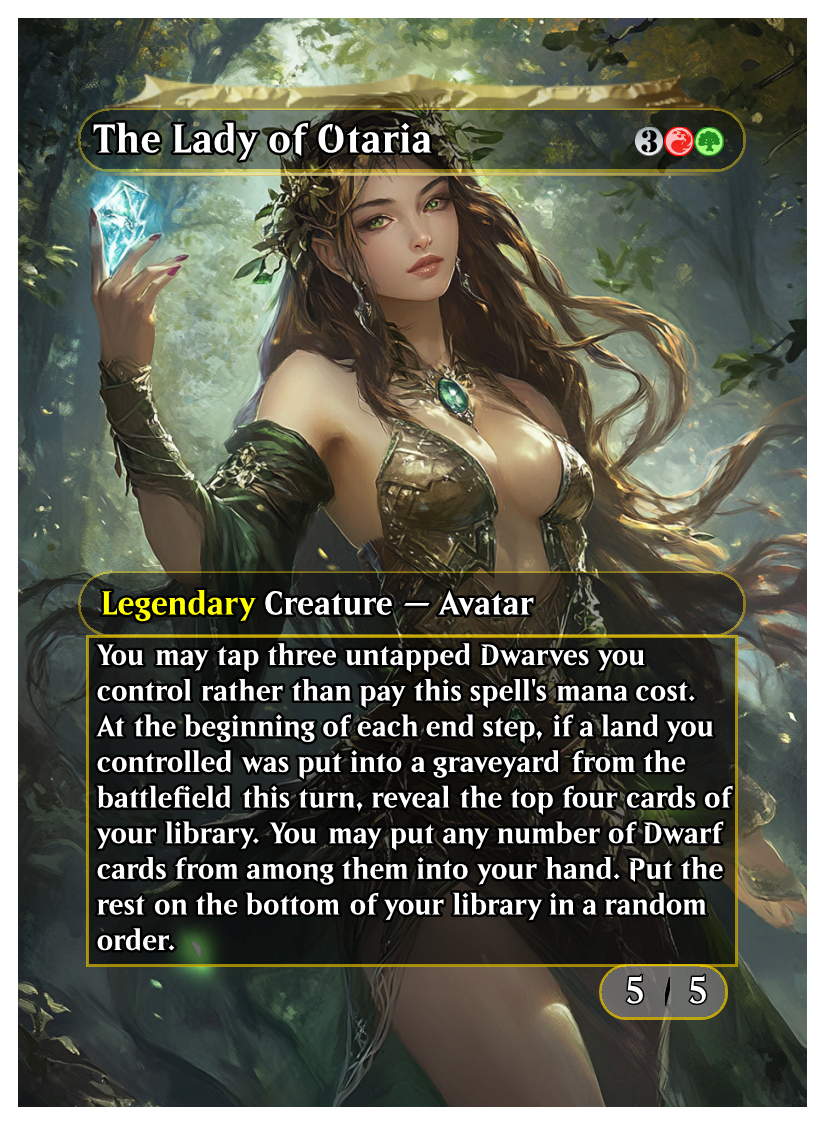 000 - The Lady of Otaria.png