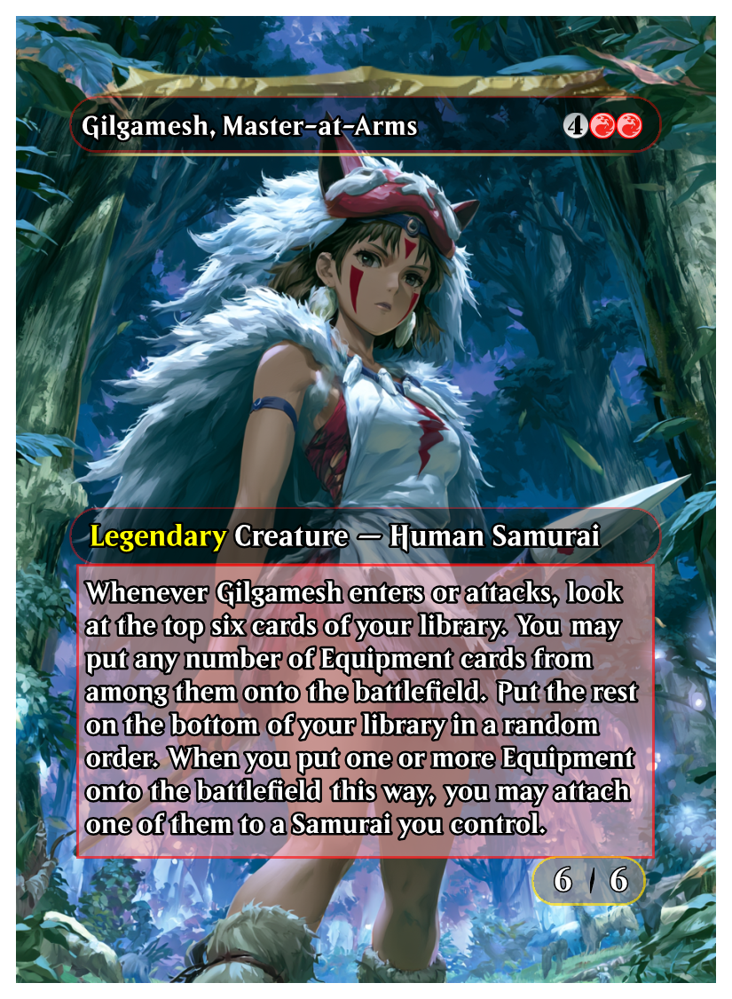 036 - Gilgamesh Master-at-Arms.png