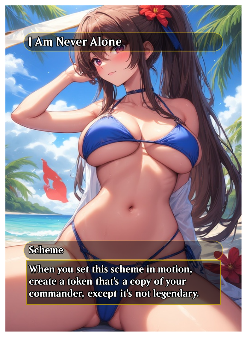 027 - I Am Never Alone.png