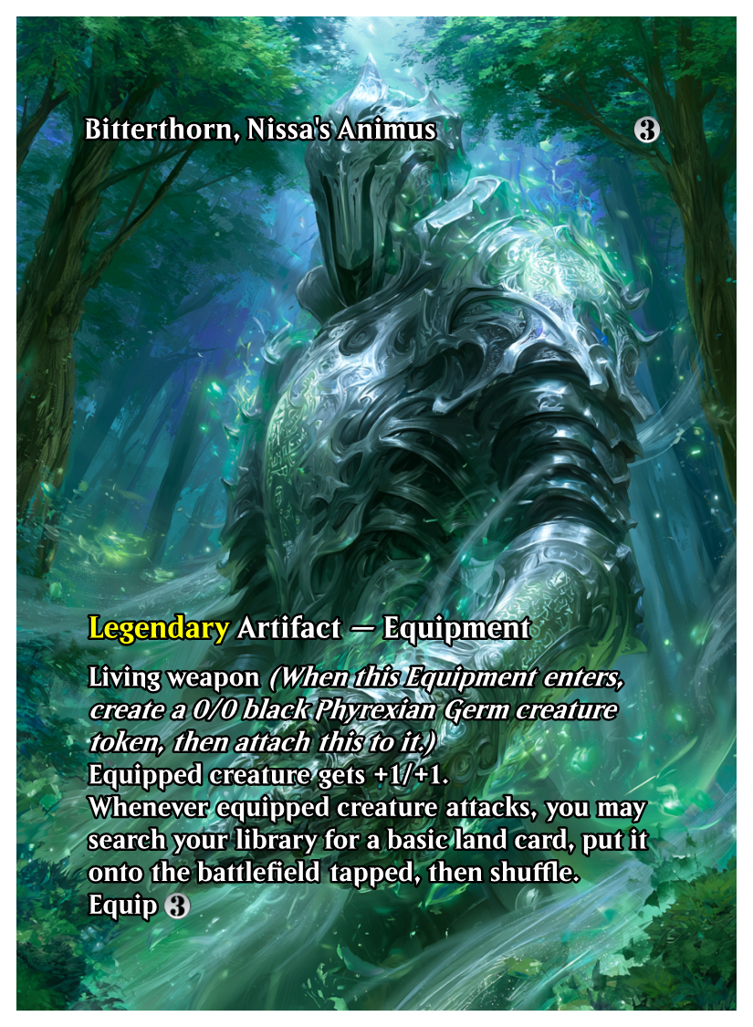 010 - Bitterthorn Nissas Animus.png