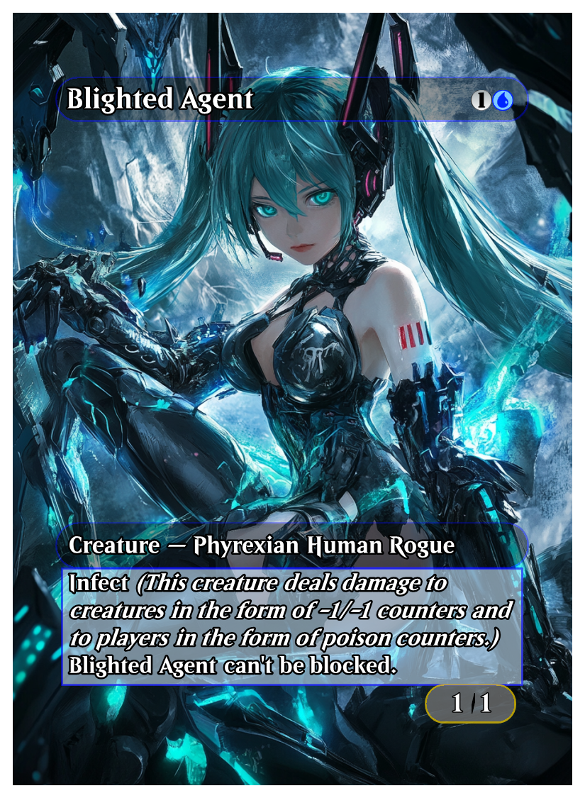 007 - Blighted Agent.png