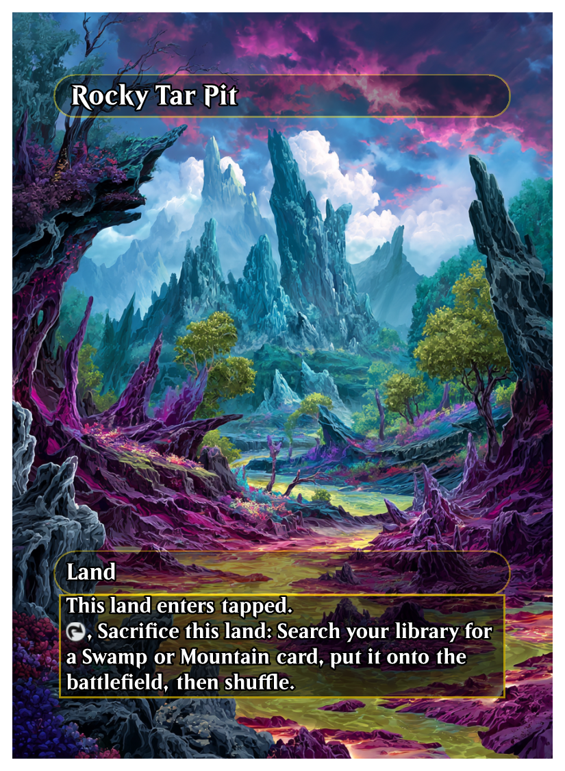 003 - Rocky Tar Pit.png