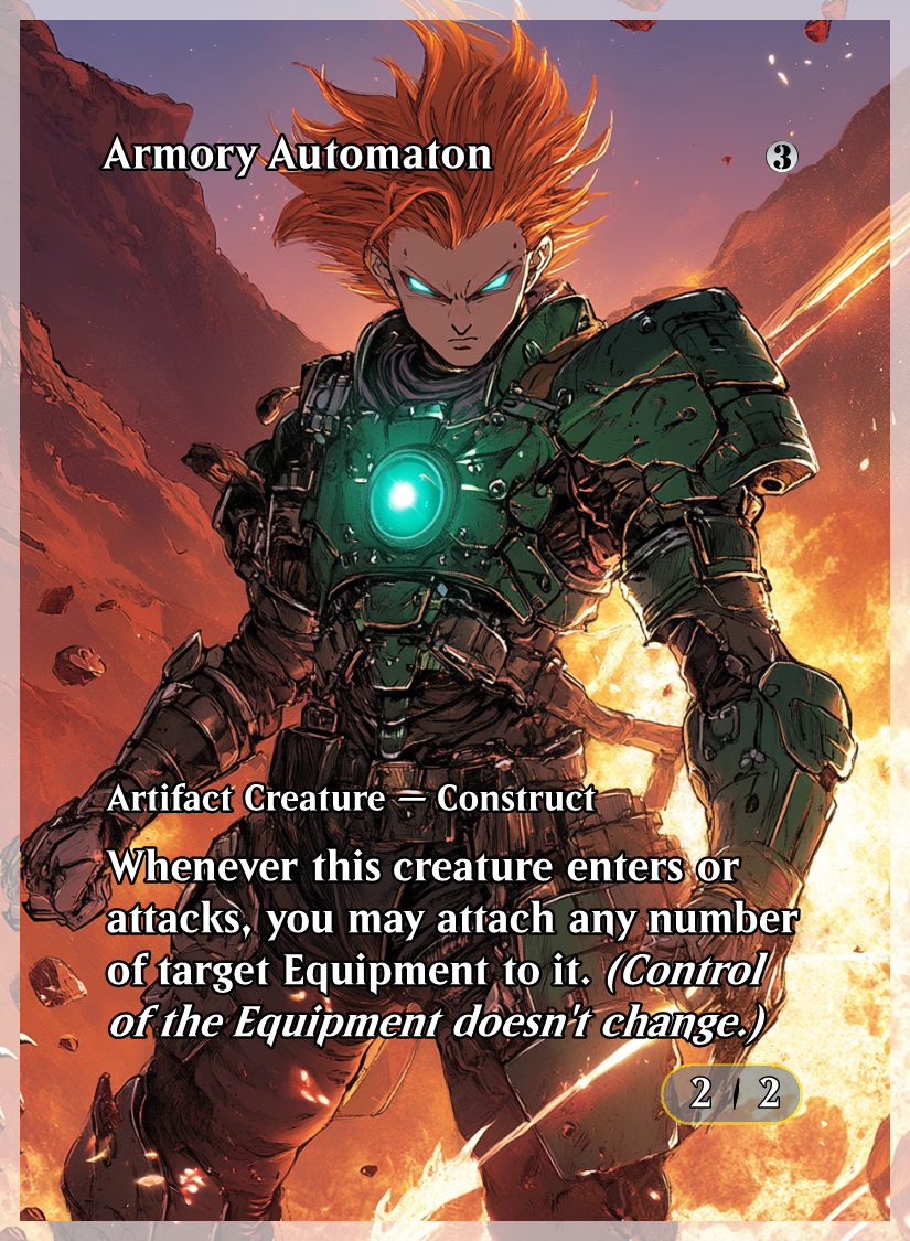 006 - Armory Automaton.png