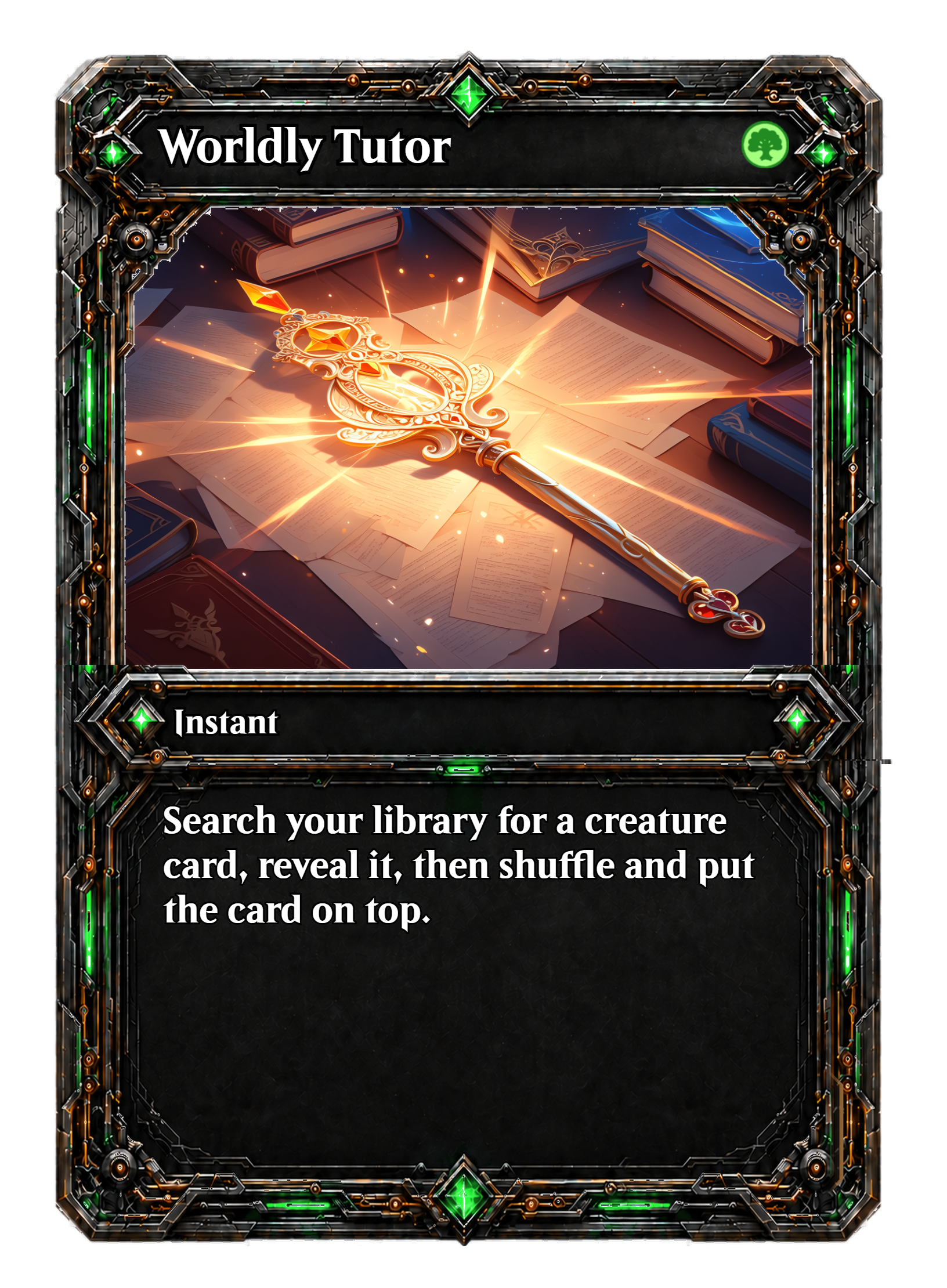 100 - Worldly Tutor.png