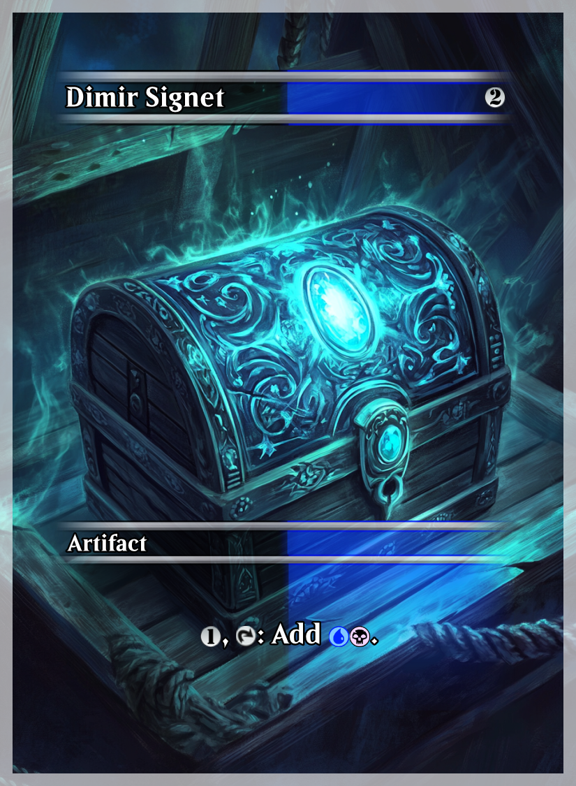 024 - Dimir Signet.png