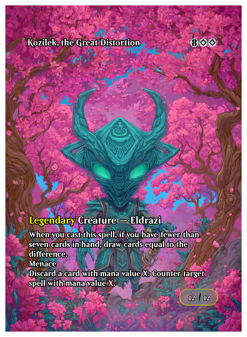 038 - Kozilek the Great Distortion.png