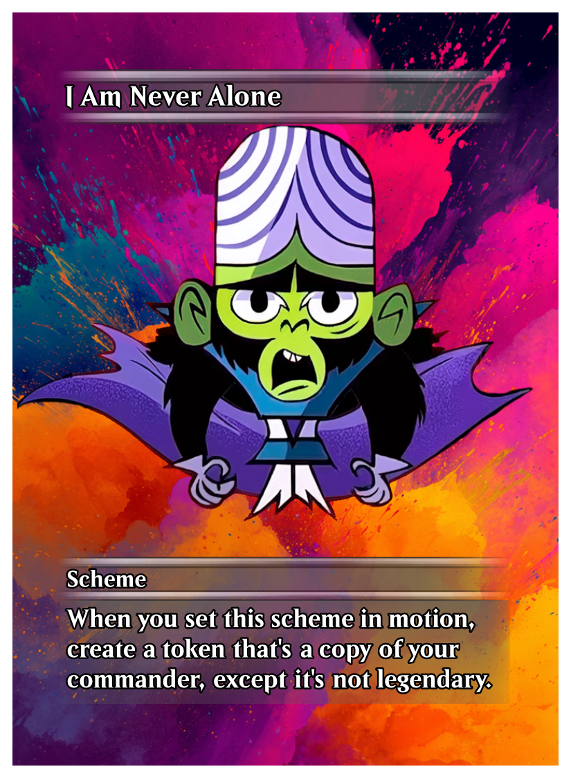 027 - I Am Never Alone.png