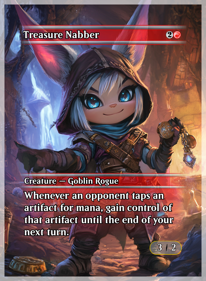 096 - Treasure Nabber.png