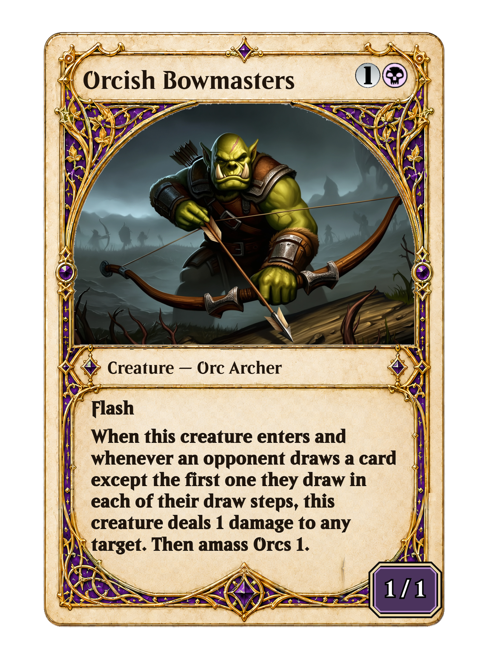 059 - Orcish Bowmasters.png