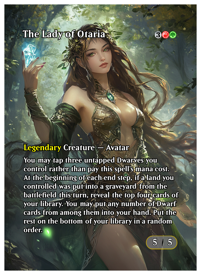 000 - The Lady of Otaria.png