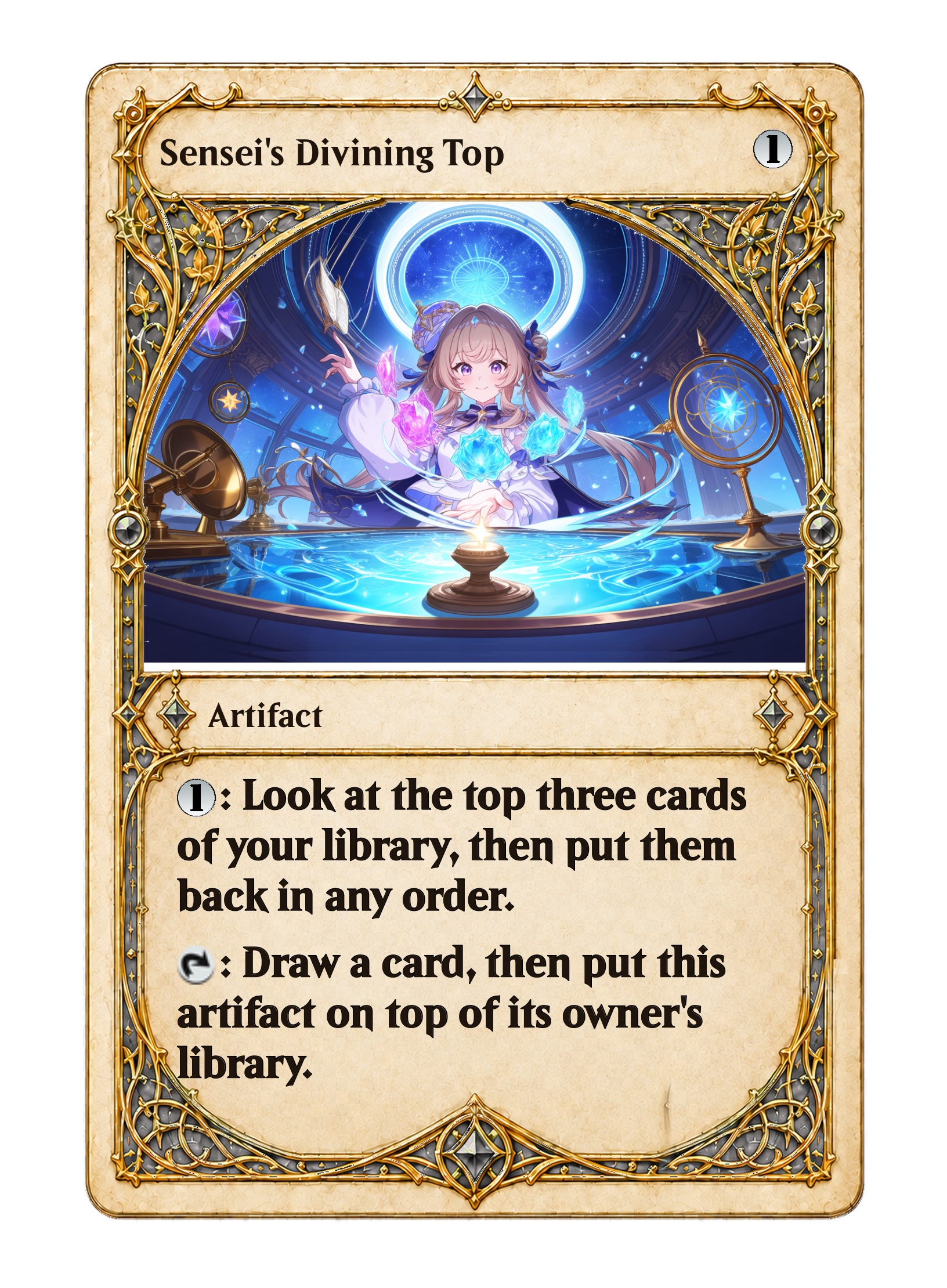 Sensei's Divining Top-front-892.png