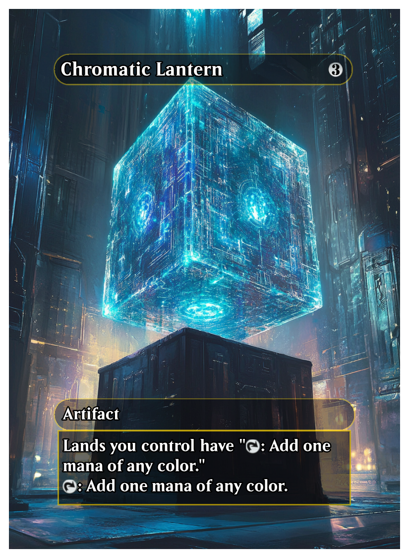 009 - Chromatic Lantern.png