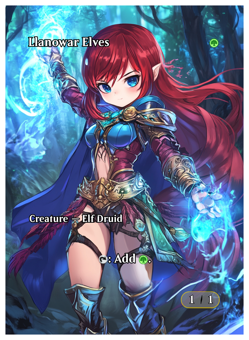 045 - Llanowar Elves.png