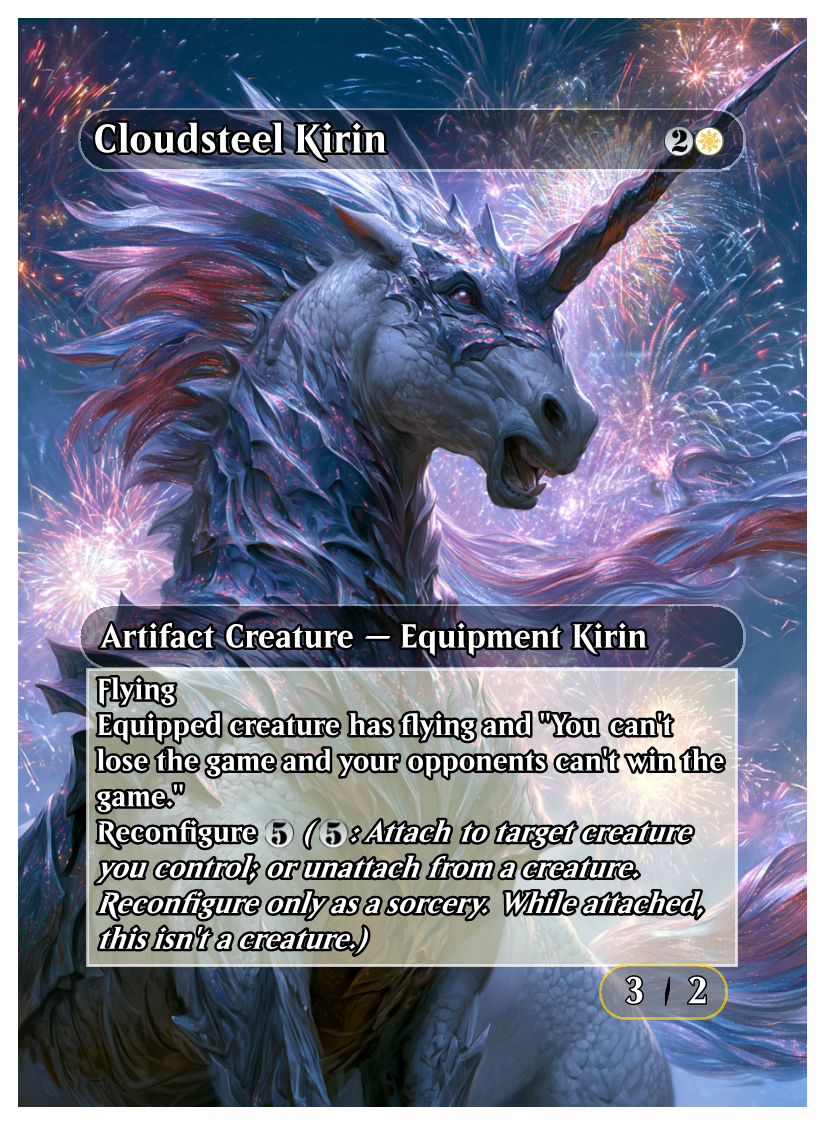 021 - Cloudsteel Kirin.png