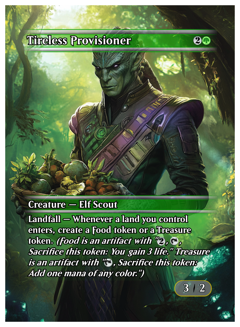 105 - Tireless Provisioner.png