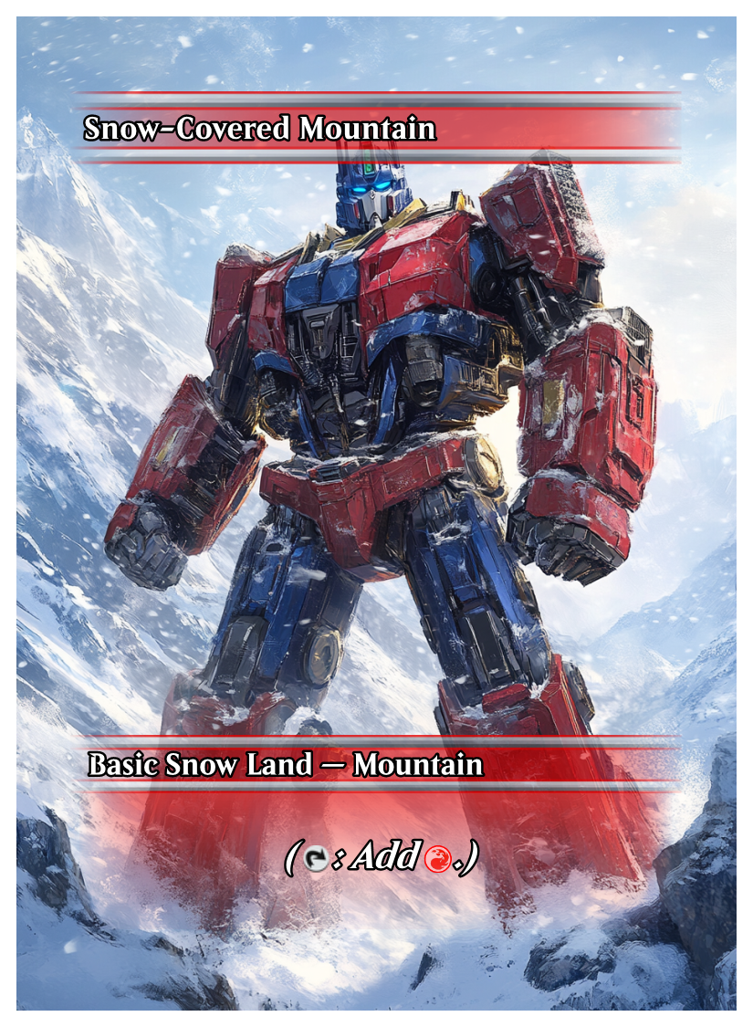 072 - Snow-Covered Mountain.png