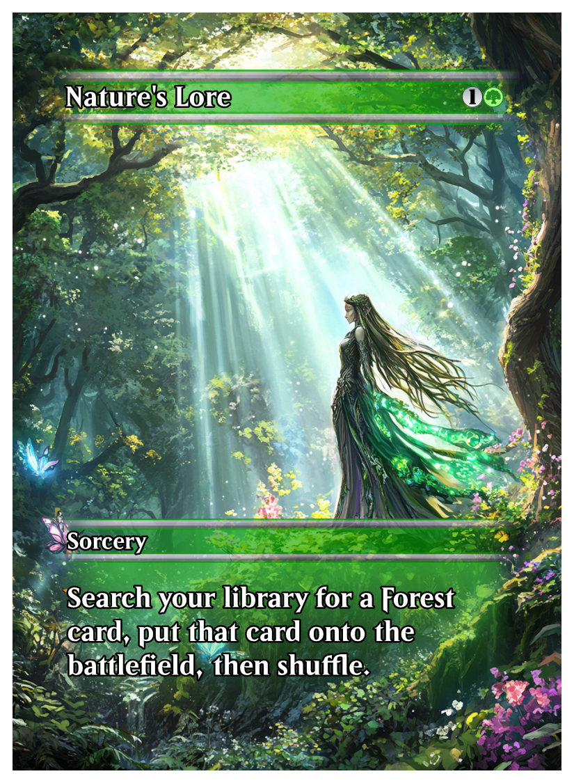 063 - Natures Lore.png