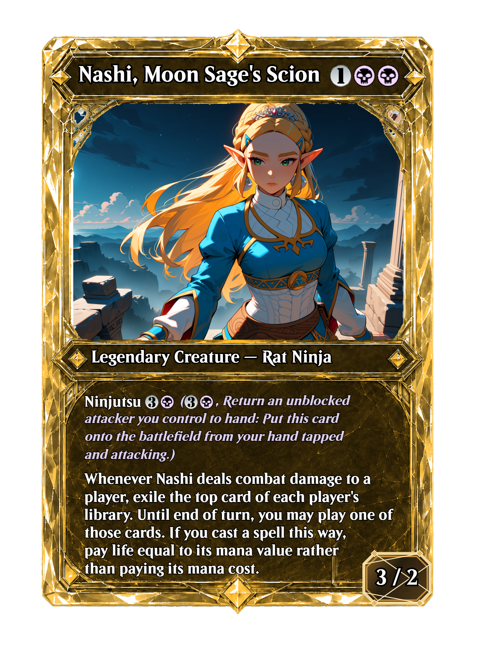 Nashi, Moon Sage's Scion-front-1603.png