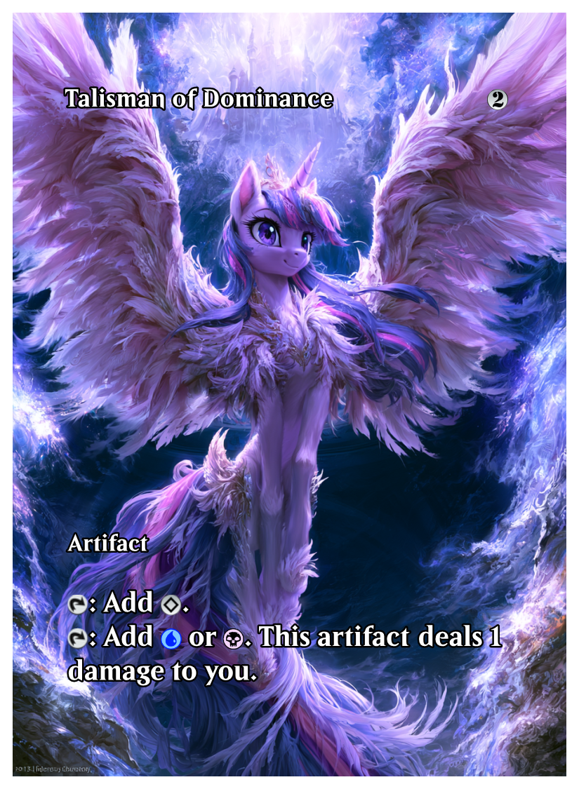 086 - Talisman of Dominance.png